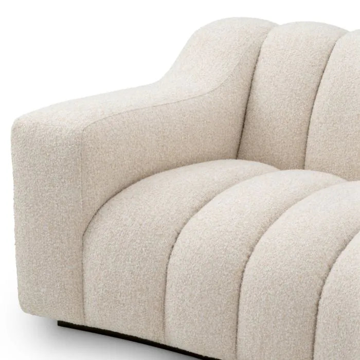 Sofa Kelly Xs Kempton Beige