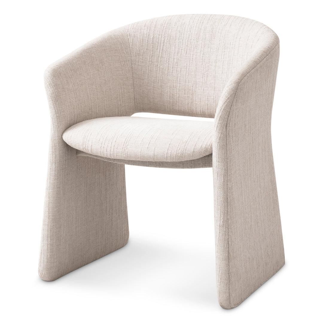 Dining Chair Cedric - Alturo beige