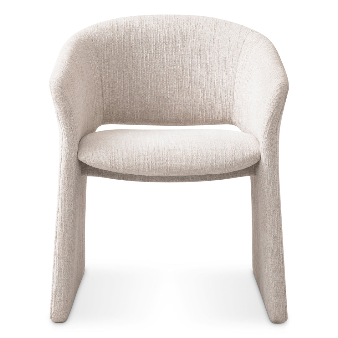 Dining Chair Cedric - Alturo beige