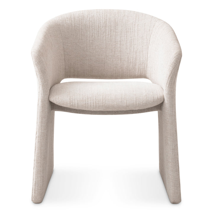 Dining Chair Cedric - Alturo beige