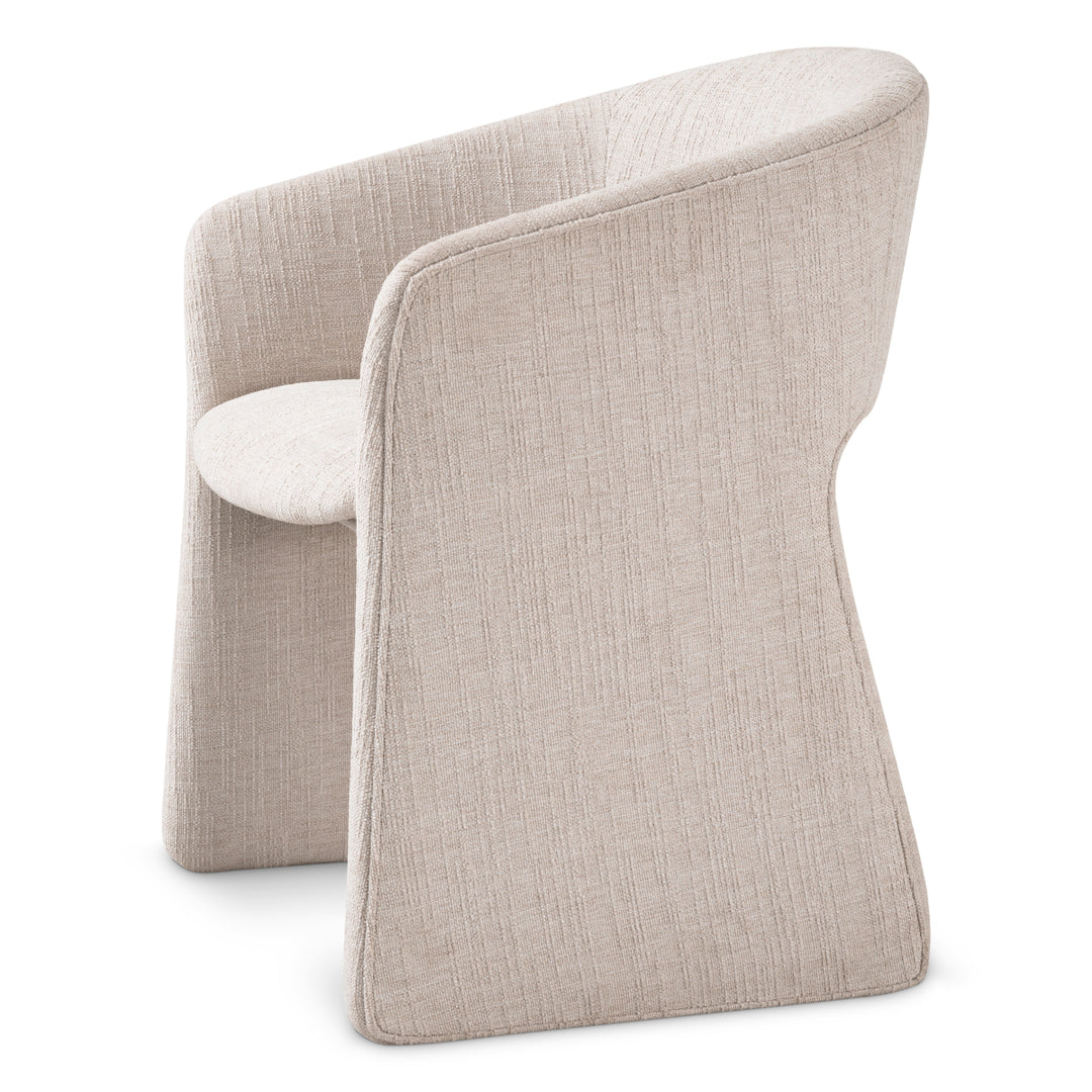 Dining Chair Cedric - Alturo beige