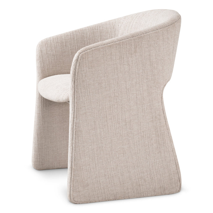 Dining Chair Cedric - Alturo beige