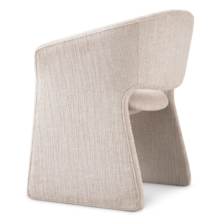 Dining Chair Cedric - Alturo beige