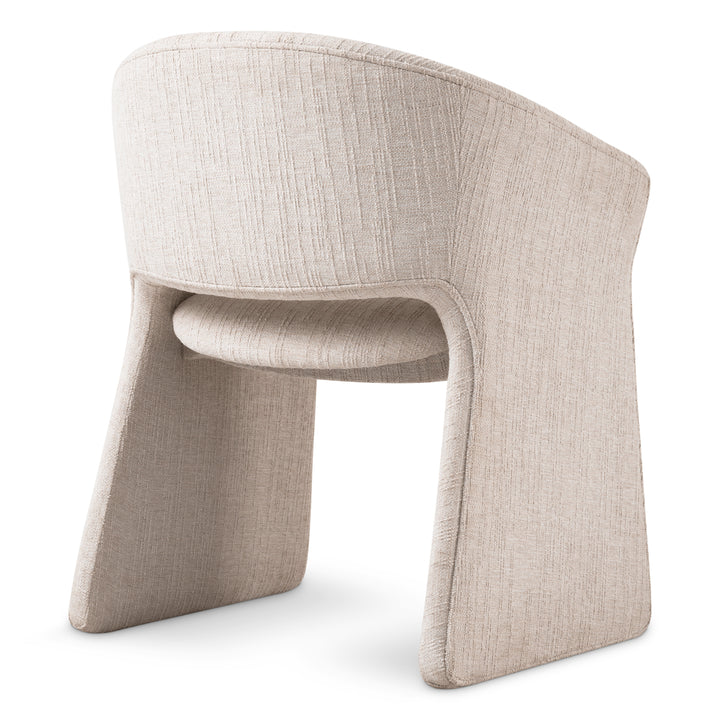 Dining Chair Cedric - Alturo beige