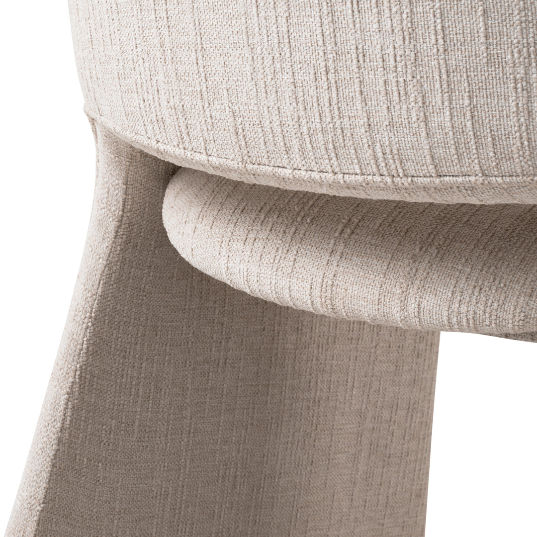 Dining Chair Cedric - Alturo beige