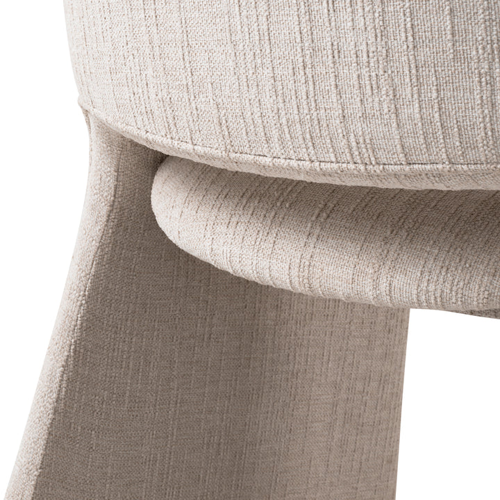 Dining Chair Cedric - Alturo beige
