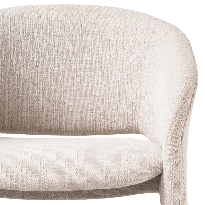 Dining Chair Cedric - Alturo beige