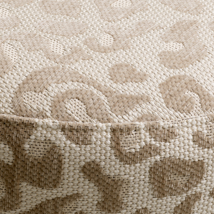 Dining Chair Greer - Harley leopard beige