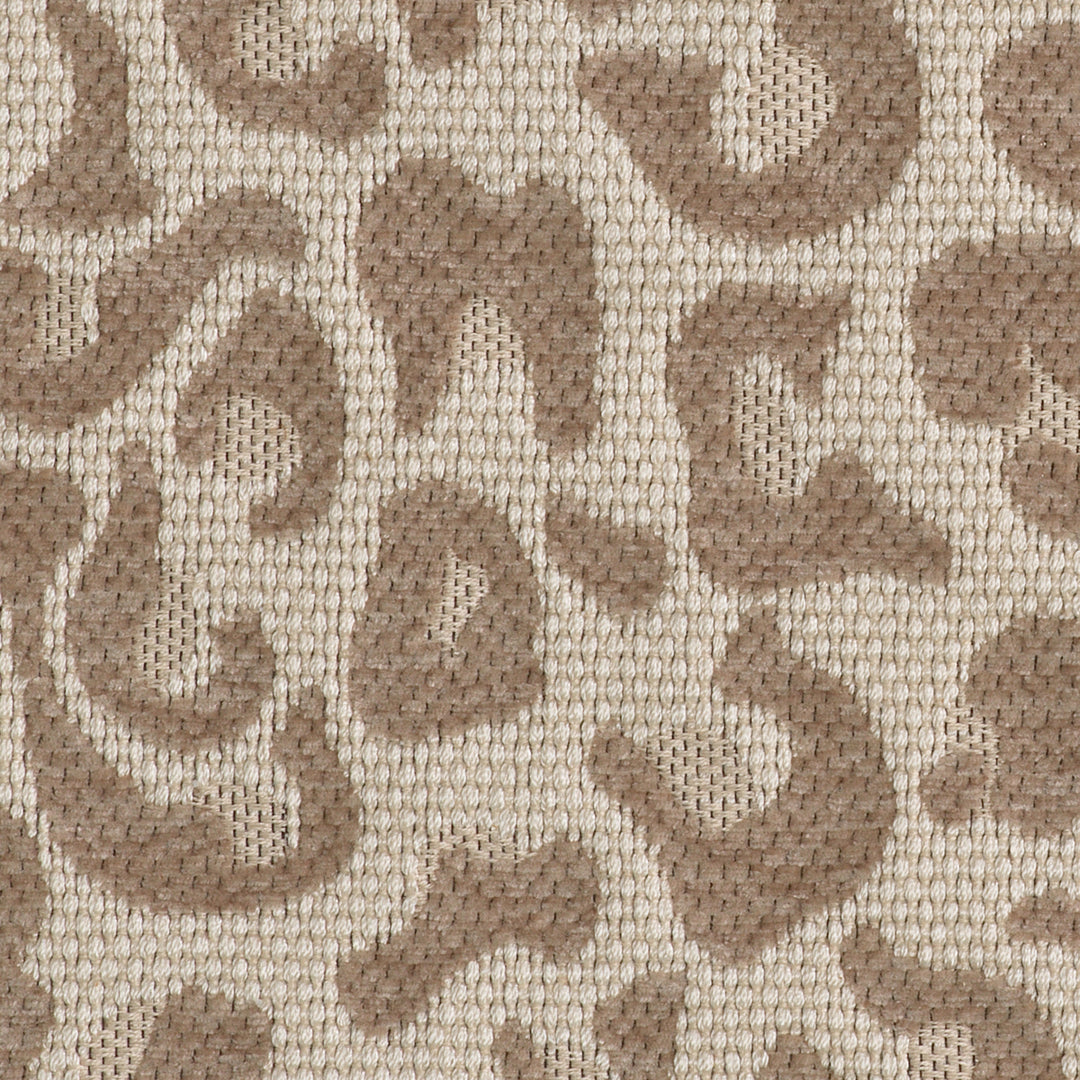 Dining Stool Greer - Harley leopard beige