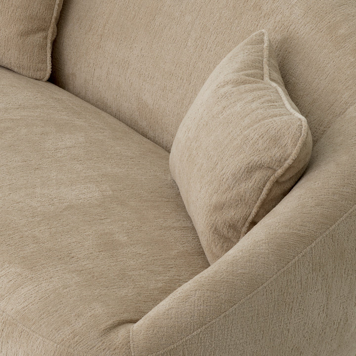 Sofa Avenley - Avelin sand