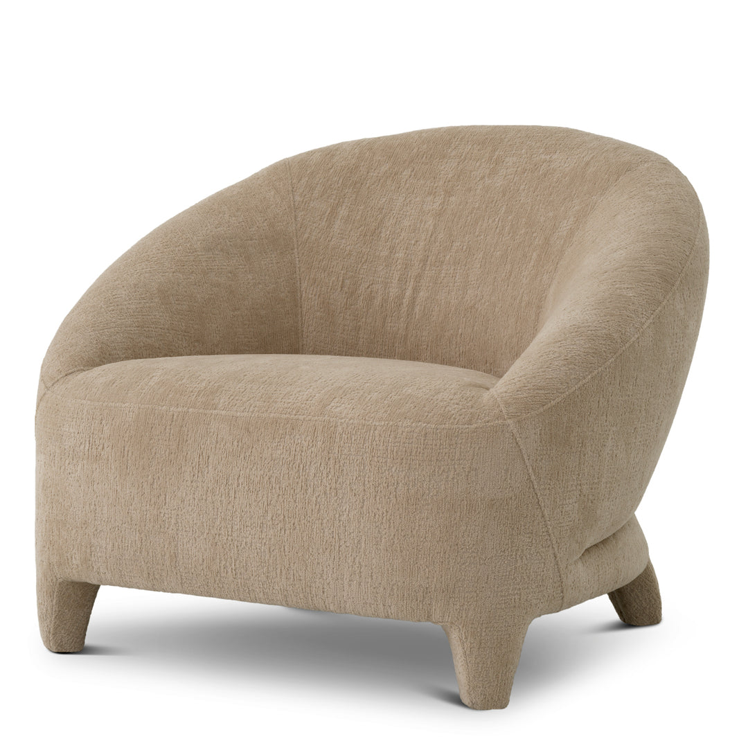 Chair Avenley - Avelin sand