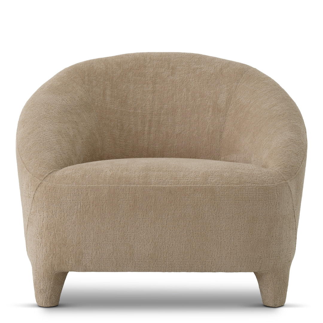 Chair Avenley - Avelin sand