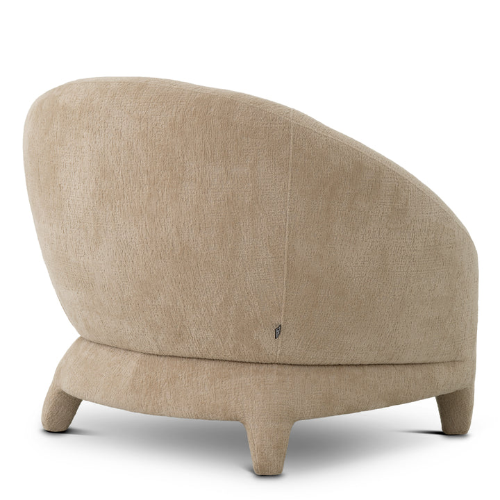 Chair Avenley - Avelin sand