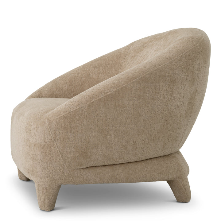 Chair Avenley - Avelin sand