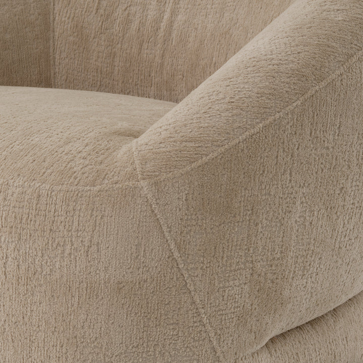 Chair Avenley - Avelin sand
