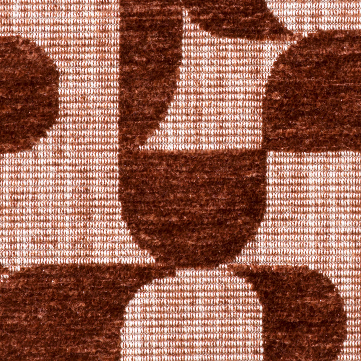 Dining Chair Aiden - Carmin burgundy
