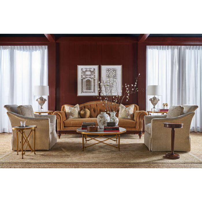 Sofas The Lancaster Sofa