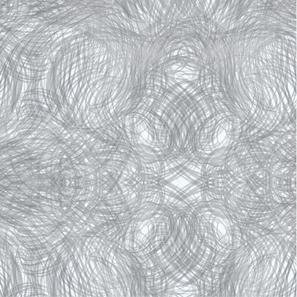 Light Tangle Wallpaper-Mitchell Black-MITCHB-WCAB422-PM-10-Wall DecorPremium Matte Paper-Patterns-1-France and Son