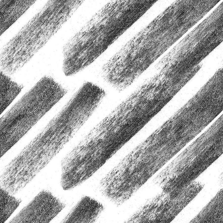Alternate view of Willow Marks Wallpaper, featuring matte finish, paper, wallpaper, and full-wall pattern coverage.
