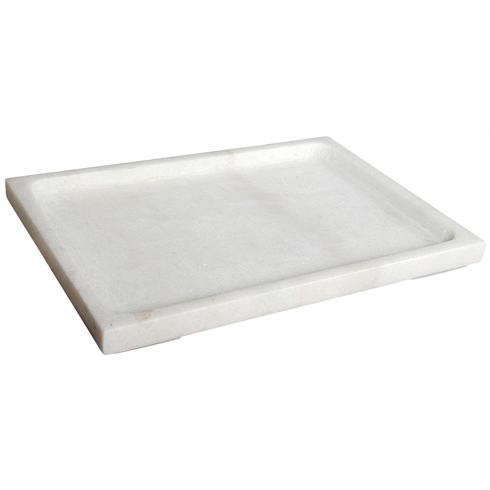 Serveware: Trays Marble Tray