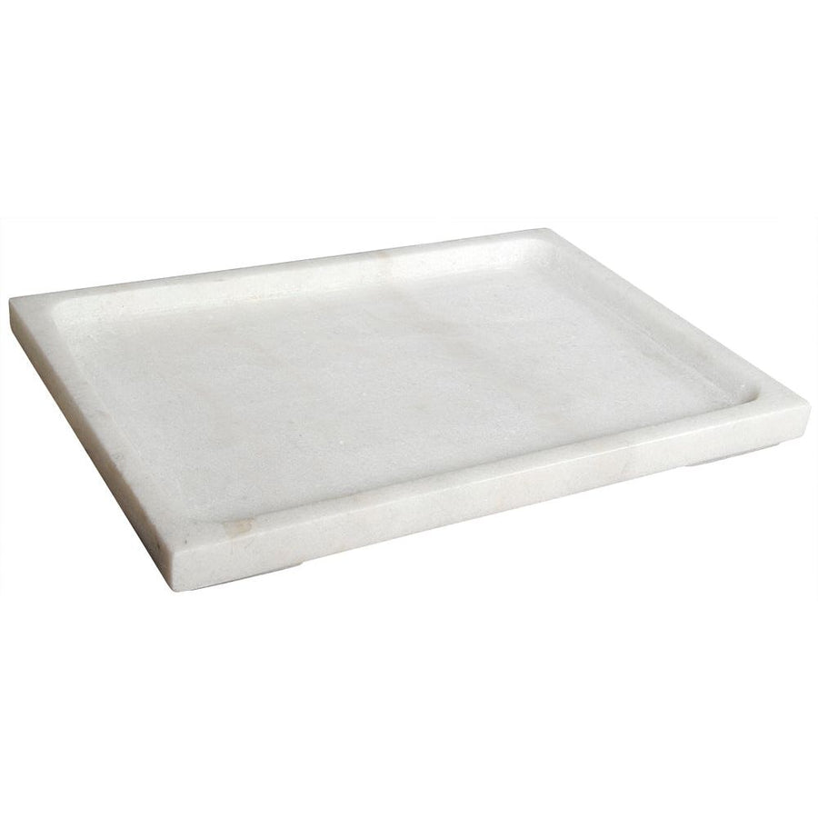 Serveware: Trays Marble Tray