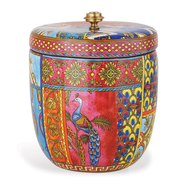 Jars Gypsy Round Box