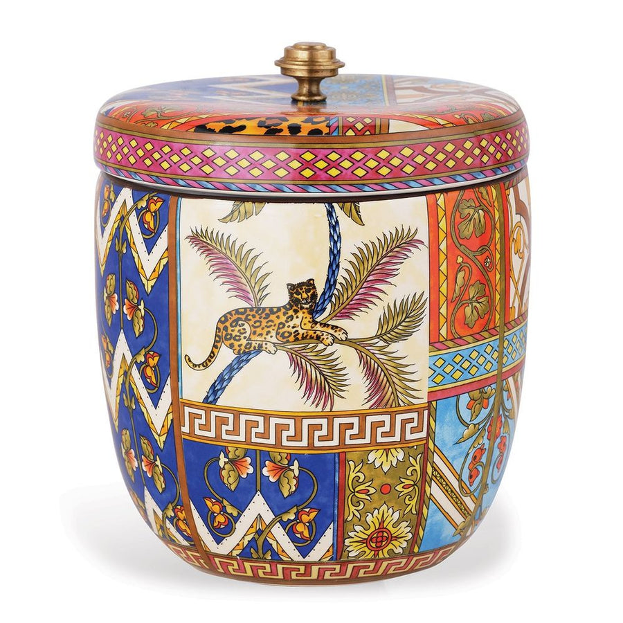 Jars Gypsy Round Box