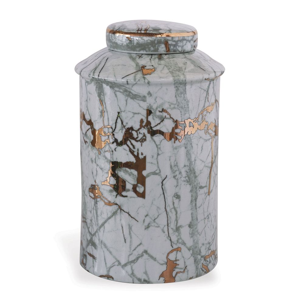 Decorative Objects Giovanni Tea Caddy