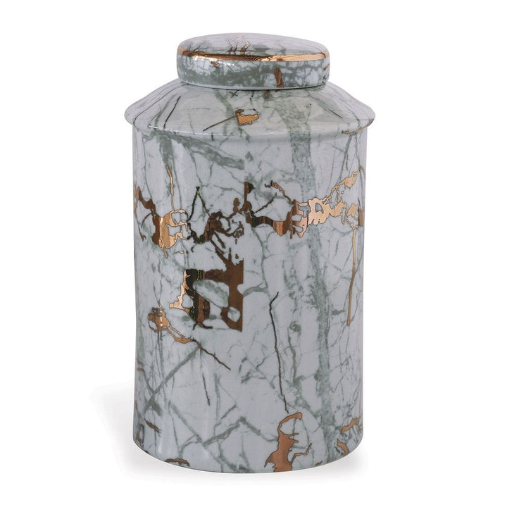 Decorative Objects Giovanni Tea Caddy