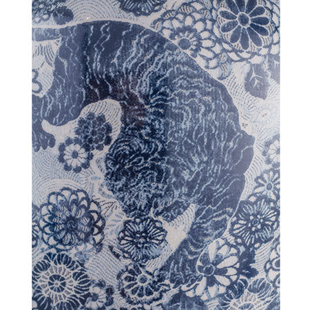 Jars Siberian Tiger Large Jar