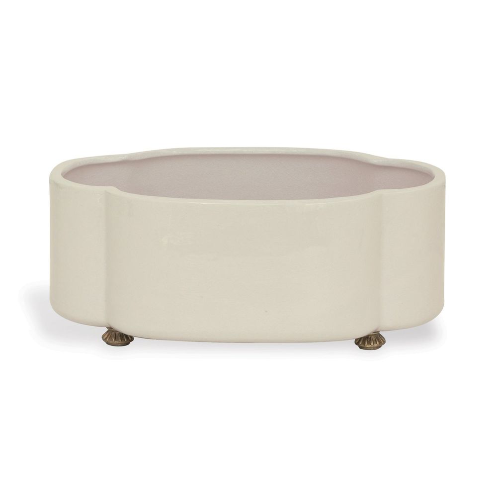 Carol Oval Planter