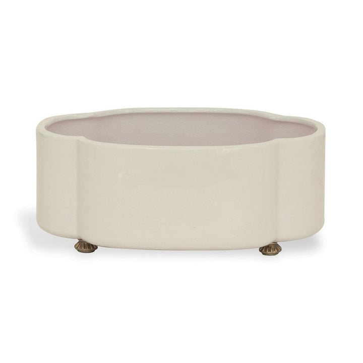 Carol Oval Planter