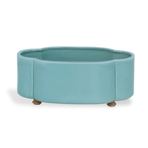 Carol Oval Planter