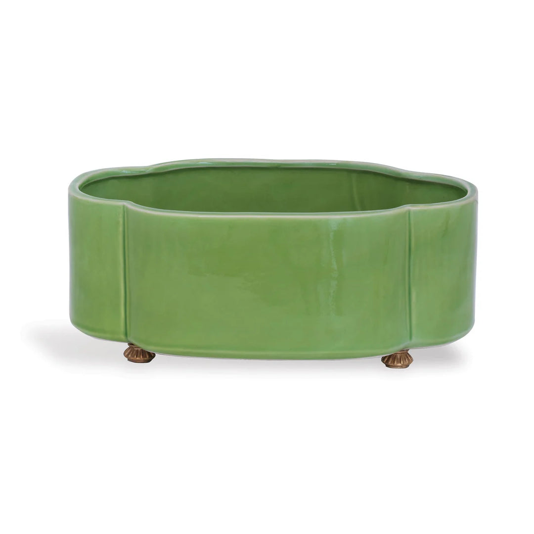 Carol Oval Planter