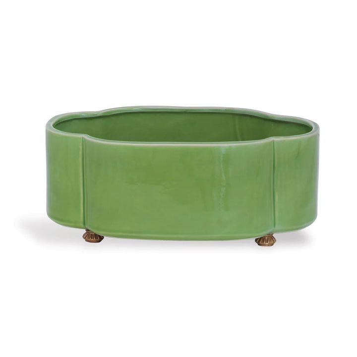 Carol Oval Planter