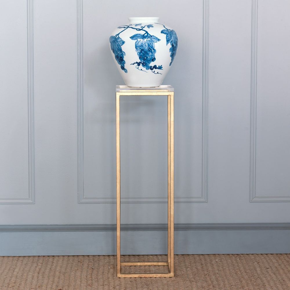 Vases Napa Blue Vase