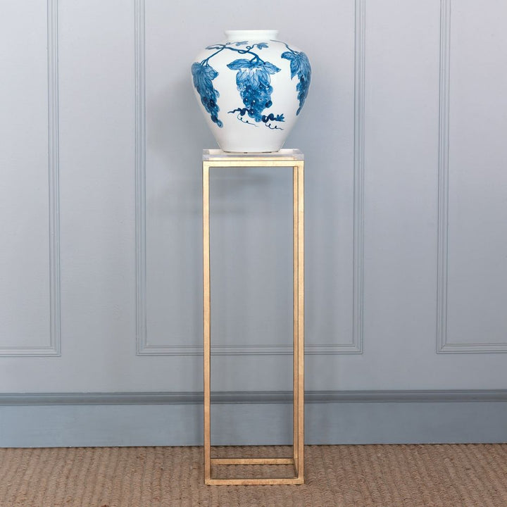 Vases Napa Blue Vase