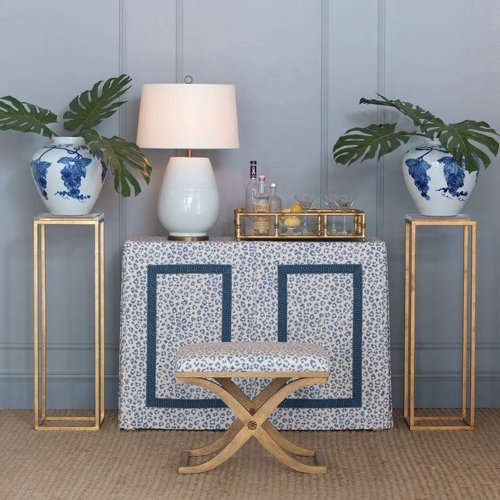 Vases Napa Blue Vase