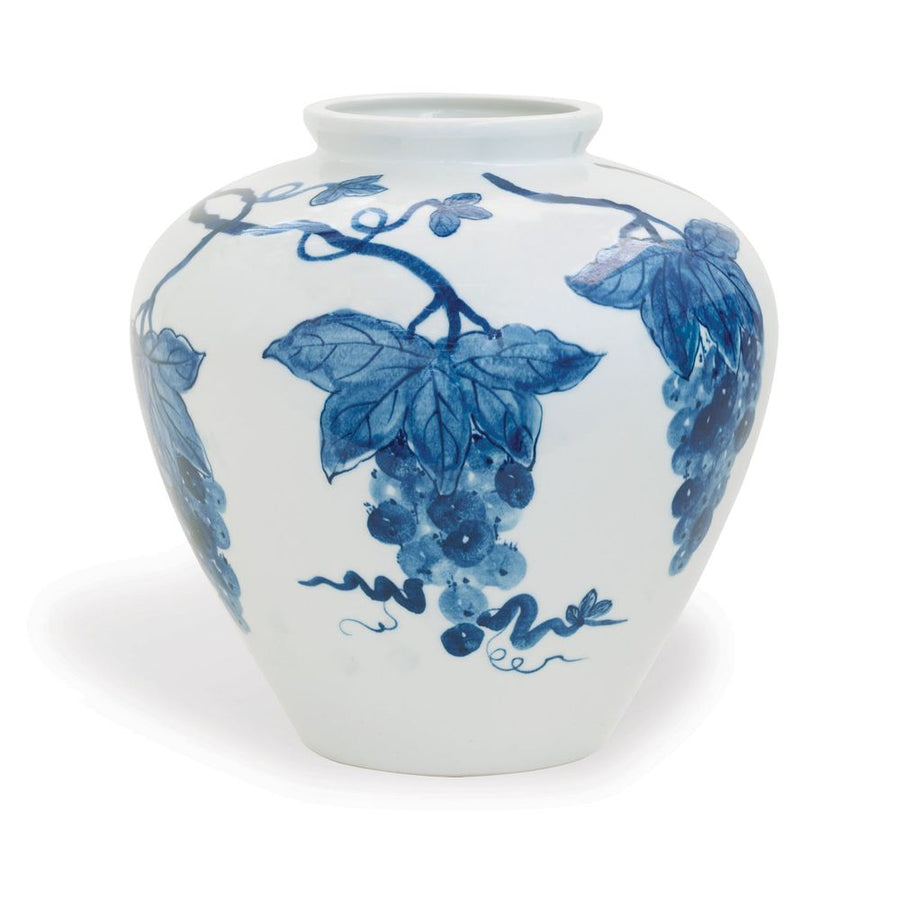 Vases Napa Blue Vase