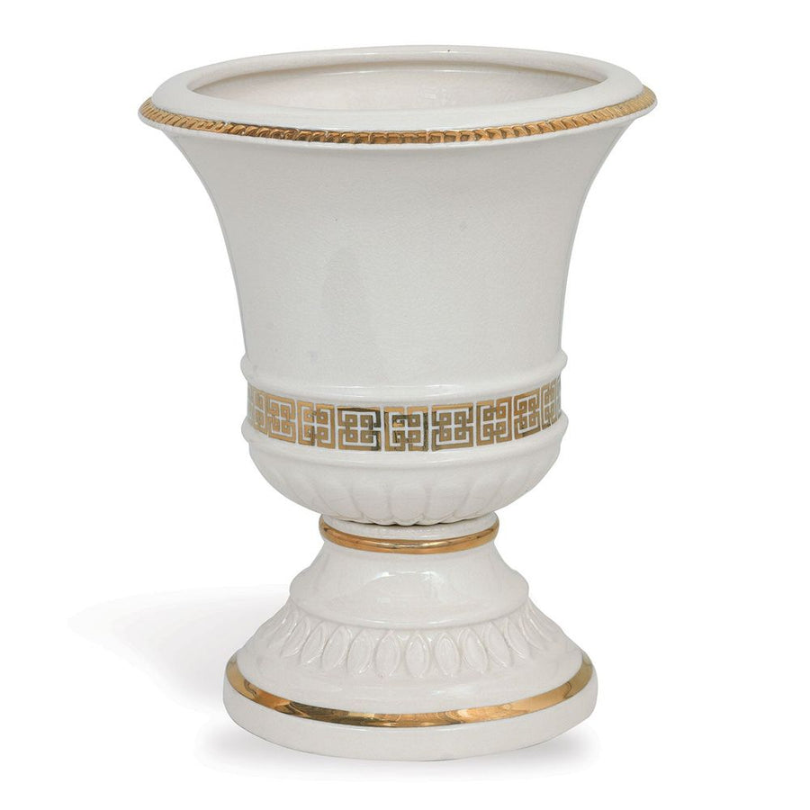 Decorative Objects Palace Fret Urn