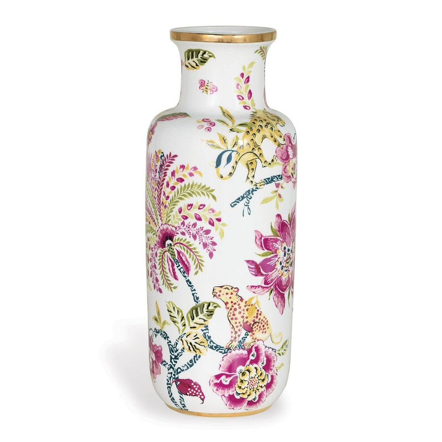 Vases Braganza Jewel Vase