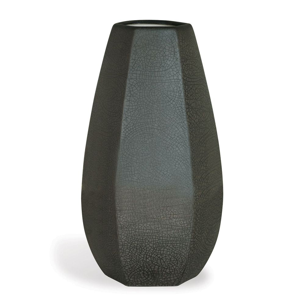 Vases Deco Charcoal Vase
