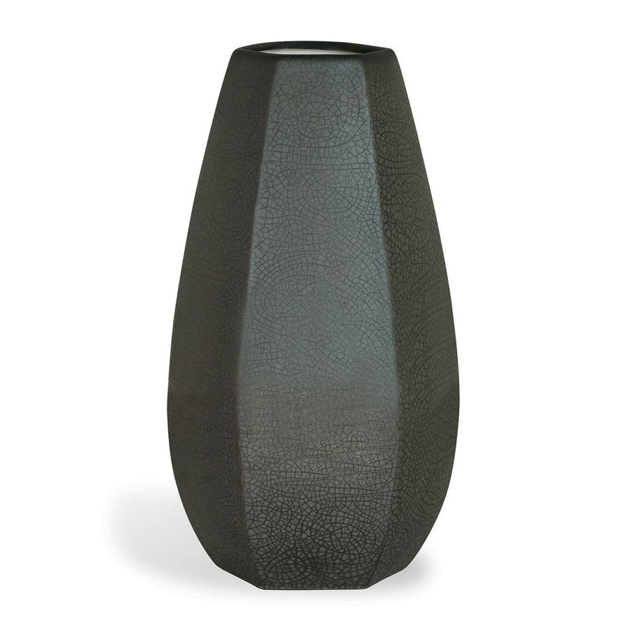 Vases Deco Charcoal Vase