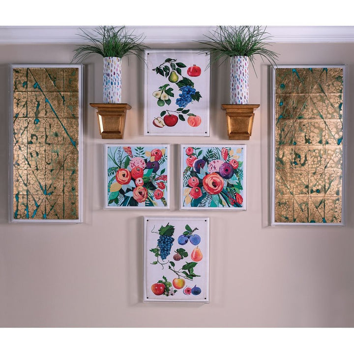 Vases Jamboree Magenta Vase