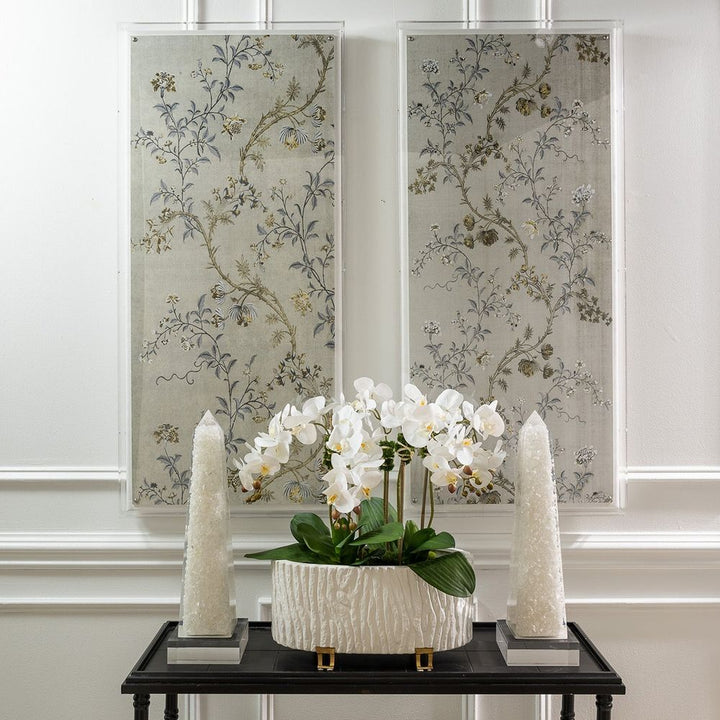 Montana Oval Planter