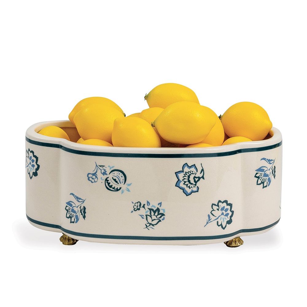 Planters Provence Oval Planter