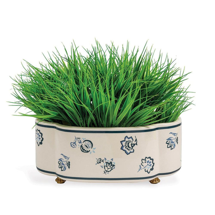 Planters Provence Oval Planter