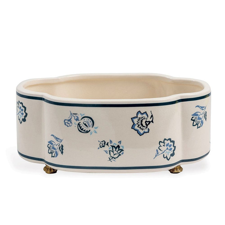 Planters Provence Oval Planter