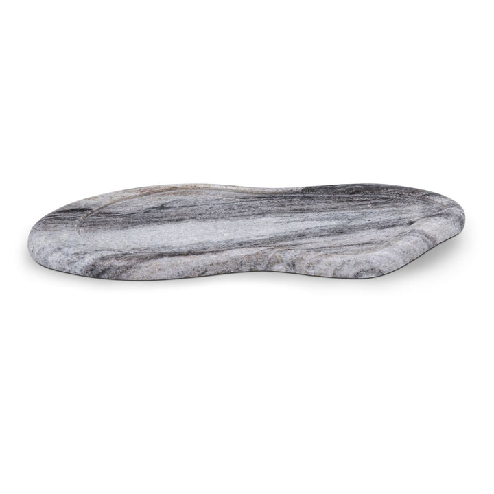 Arezzo Genuine Marble Tray — Panda