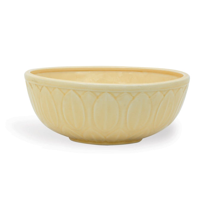 Bayleaf Yellow Bowl